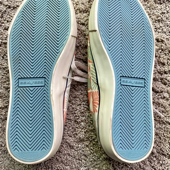 SeaVees sneakers - Picture 3 of 4